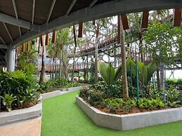 Antara Genting Highlands by Silaslee