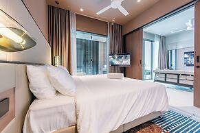 Antara Genting Highlands by Silaslee