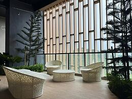 Antara Genting Highlands by Silaslee