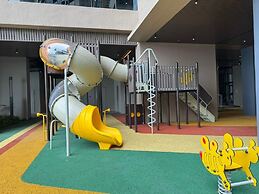 Antara Genting Highlands by Silaslee