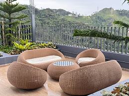 Antara Genting Highlands by Silaslee