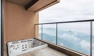 Antara Genting Highlands by Silaslee