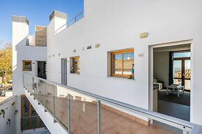 Andalusian gem in Carmona