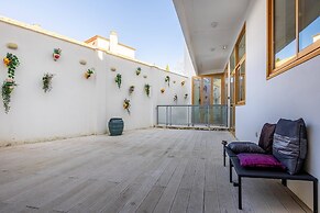 Andalusian gem in Carmona