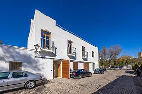 Andalusian gem in Carmona