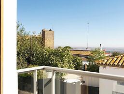 Andalusian gem in Carmona