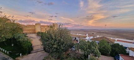 Hidden gem of Carmona