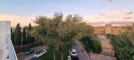 Hidden gem of Carmona