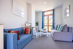 Carmona Hideaway With Spectacular Views
