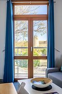 Carmona Hideaway With Spectacular Views
