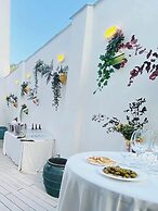 Carmona Hideaway With Spectacular Views