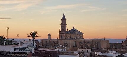 Carmona Hideaway With Spectacular Views