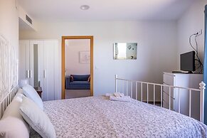 Carmona Hideaway With Spectacular Views