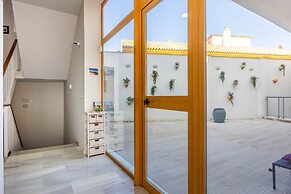 Carmona Hideaway With Spectacular Views