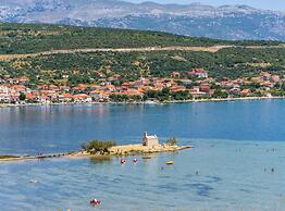 Holiday Home Green Oasis Lika