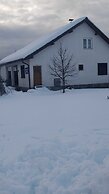 Holiday Home Green Oasis Lika