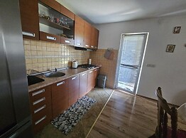 Holiday Home Green Oasis Lika