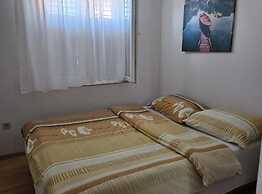 Holiday Home Green Oasis Lika