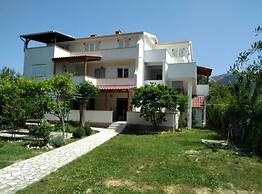 Apartments Verović Rab Banjol