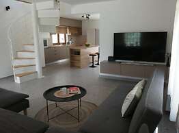 House Serenity