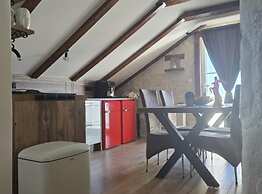 Apartmani Angir Martina