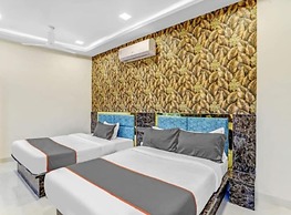 Hotel Bhavya Regency