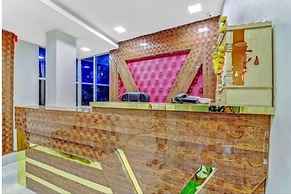 Hotel Bhavya Regency