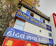 Hotel Bhavya Regency