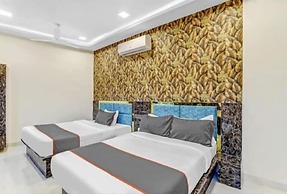 Hotel Bhavya Regency