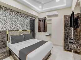 Hotel Bhavya Regency