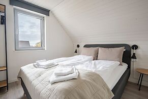 City Apartments