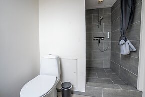 City Apartments
