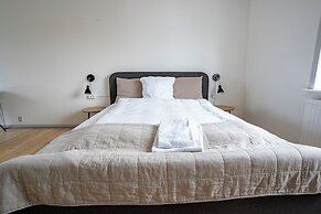 City Apartments