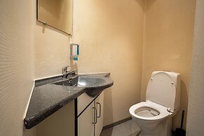 City Apartments