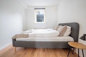 City Apartments