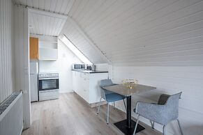 City Apartments