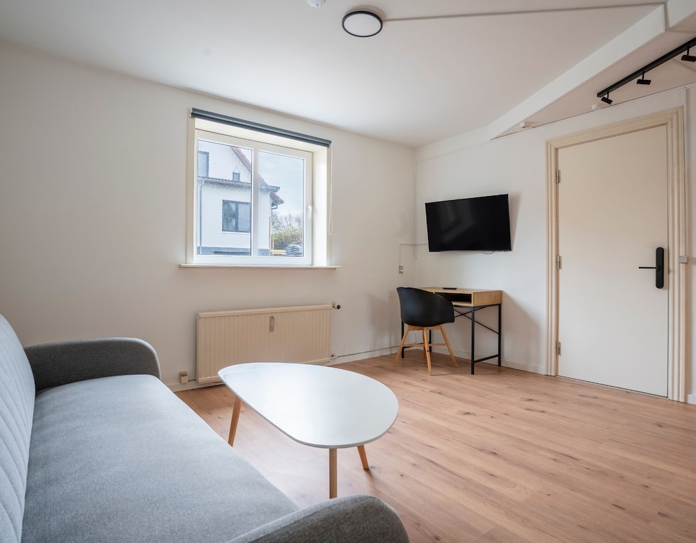 City Apartments