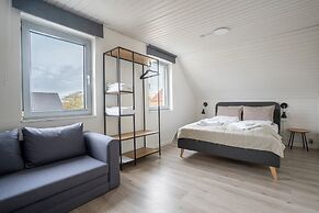 City Apartments