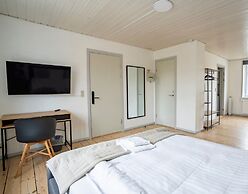 City Apartments