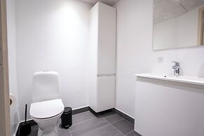 City Apartments