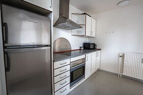 City Apartments