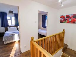 Luxe Leamington Spa Retreat