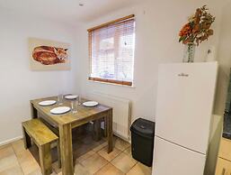 Luxe Leamington Spa Retreat