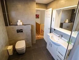 Luxe Leamington Spa Retreat