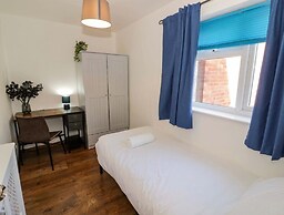 Luxe Leamington Spa Retreat