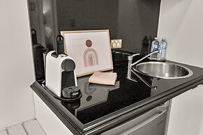 Studio Stay in Brisbane CBD Hotel Building