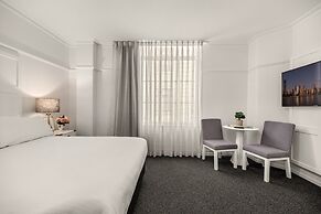 Studio Stay in Brisbane CBD Hotel Building