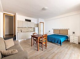 Aria Condizionata e Terrazza Vista Mare
