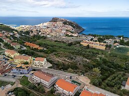 Aria Condizionata e Terrazza Vista Mare
