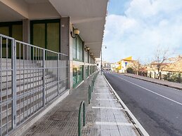 Aria Condizionata e Terrazza Vista Mare
